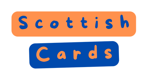 Scottish Cards